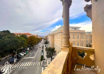 vista - Apartment corso Italia, 545, Savona (neighborhood Centro storico) - photo 2