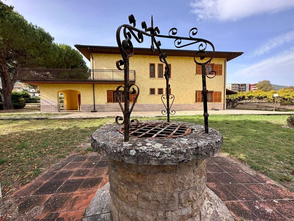 Villa via Ciliegio, 7, L'Aquila - foto 3