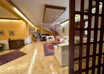 Villa via Ciliegio, 7, L'Aquila - foto 4