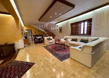 Villa via Ciliegio, 7, L'Aquila - foto 5