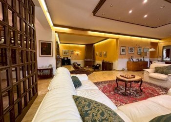 Villa via Ciliegio, 7, L'Aquila - foto 7