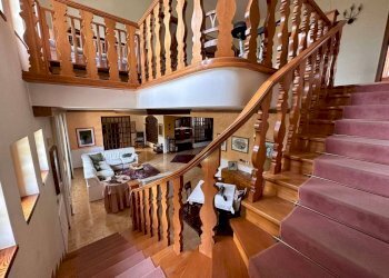 Villa via Ciliegio, 7, L'Aquila - foto 13