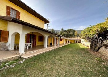 Villa via Ciliegio, 7, L'Aquila - foto 20