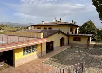 Villa via Ciliegio, 7, L'Aquila - foto 21
