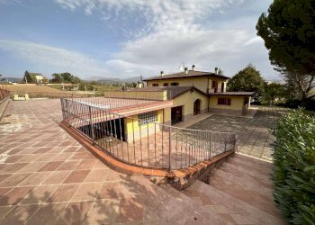 Villa via Ciliegio, 7, L'Aquila - foto 22