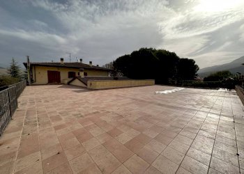 Villa via Ciliegio, 7, L'Aquila - foto 23