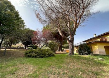 Villa via Ciliegio, 7, L'Aquila - foto 24