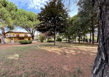 Villa via Ciliegio, 7, L'Aquila - foto 25