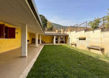 Villa via Ciliegio, 7, L'Aquila - foto 28