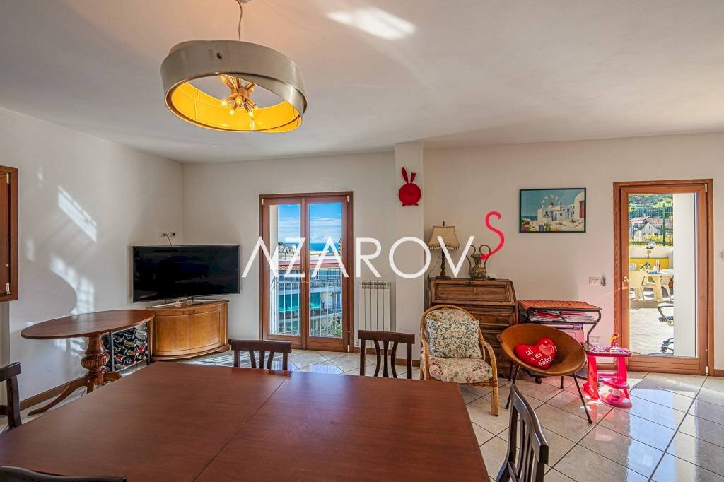Villa strada Borgo Opaco, Sanremo - foto 3