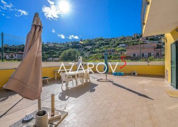 Villa strada Borgo Opaco, Sanremo - foto 5