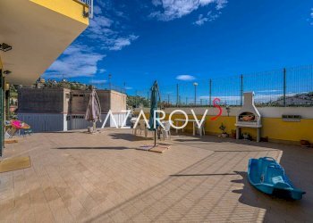 Villa strada Borgo Opaco, Sanremo - foto 6
