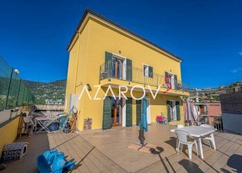 Villa strada Borgo Opaco, Sanremo - foto 7
