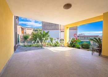 Villa strada Borgo Opaco, Sanremo - foto 17