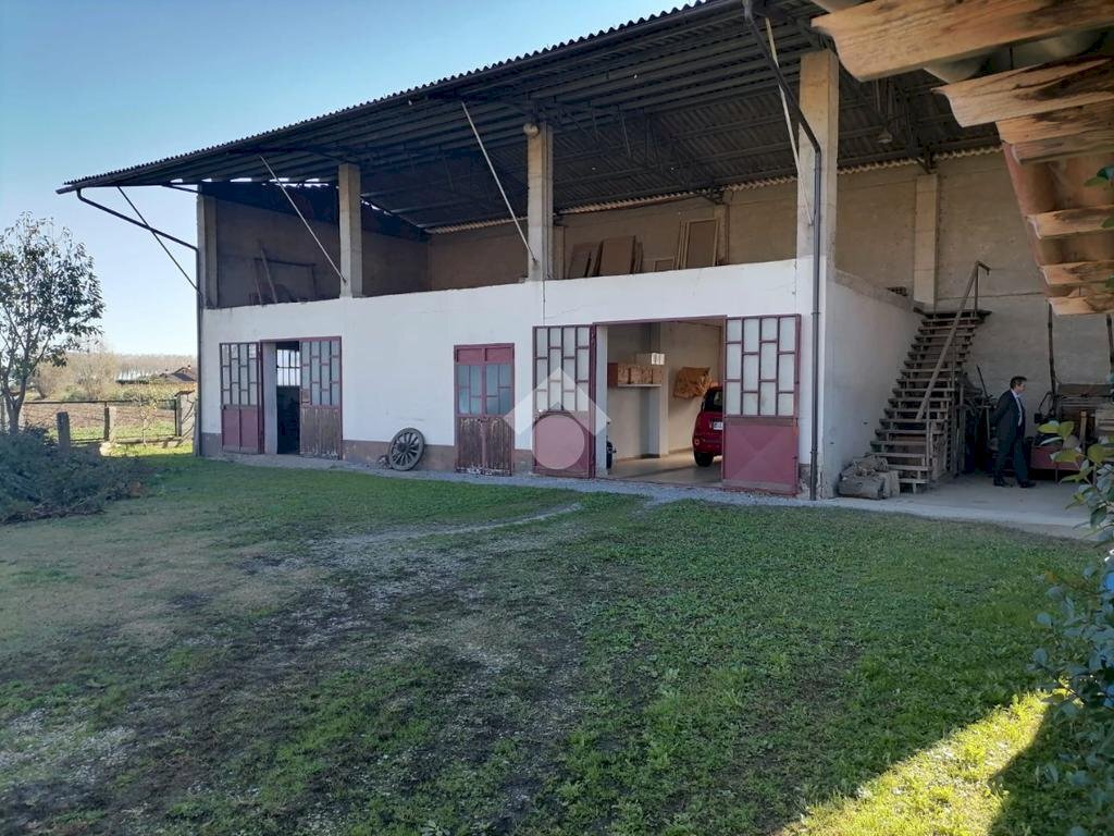 Box Via Villafranca, Vigone - photo 1