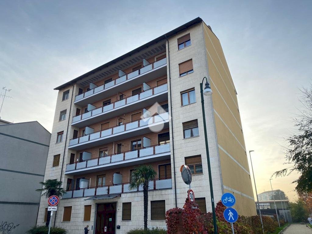 Attico Via Siccardi, Chivasso - foto 1
