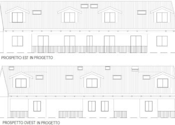Attico Via Siccardi, Chivasso - foto 16