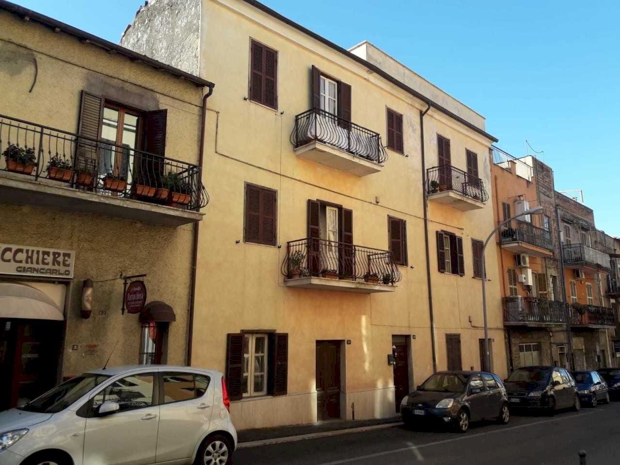 786d22f3-6c8f-49da-986f-f071abf22efb.jpg - Terratetto - Terracielo corso Vittorio Emanuele, Marcellina - foto 2