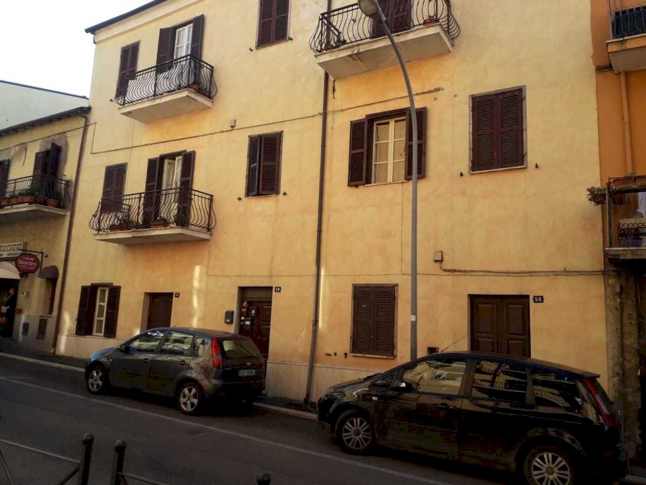 1737ca96-c9e1-457c-8a54-0e9d266780f0.jpg - Terratetto - Terracielo corso Vittorio Emanuele, Marcellina - foto 3