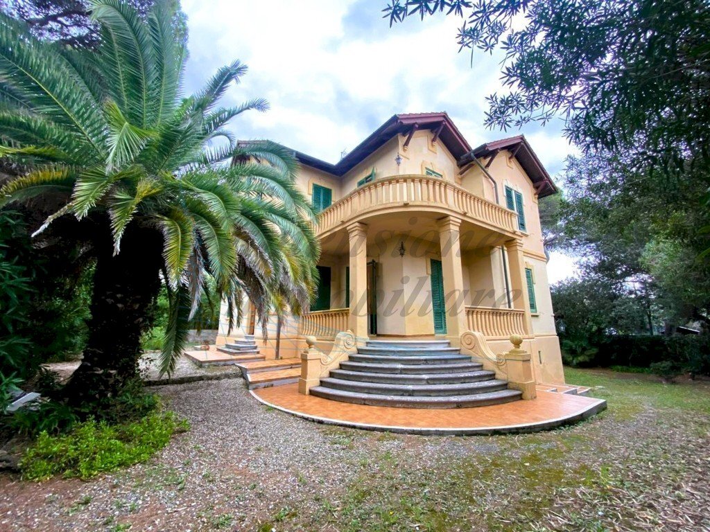 villa - Villa Via Renato Fucini, Livorno - foto 1