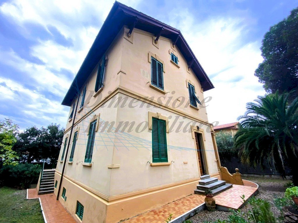 villa - Villa Via Renato Fucini, Livorno - foto 3