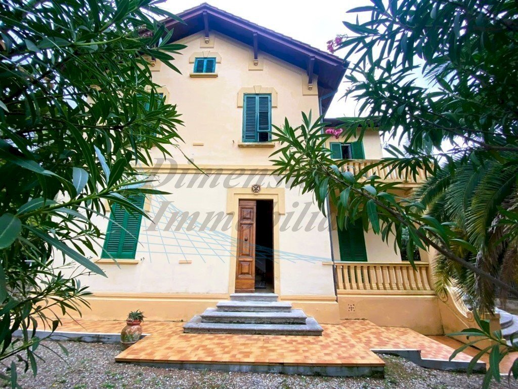 villa - Villa Via Renato Fucini, Livorno - foto 2