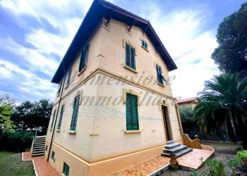 villa - Villa Via Renato Fucini, Livorno - foto 3