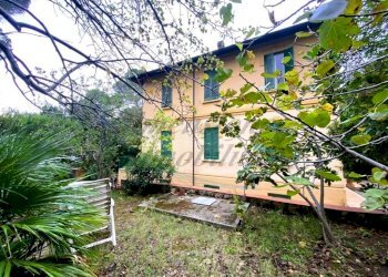 villa - Villa Via Renato Fucini, Livorno - foto 4