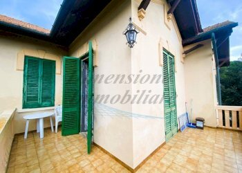 balcone - Villa Via Renato Fucini, Livorno - foto 6