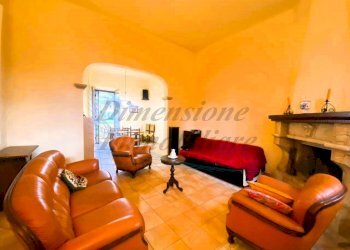 soggiorno - Villa Via Renato Fucini, Livorno - foto 9