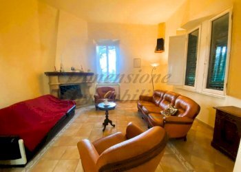 soggiorno - Villa Via Renato Fucini, Livorno - foto 10