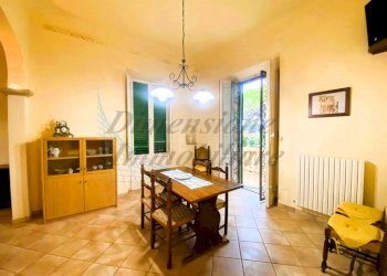 sala pranzo - Villa Via Renato Fucini, Livorno - foto 11