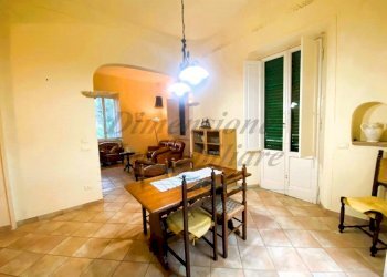 sala pranzo - Villa Via Renato Fucini, Livorno - foto 12