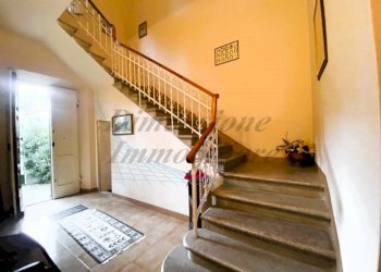 scale - Villa Via Renato Fucini, Livorno - foto 22