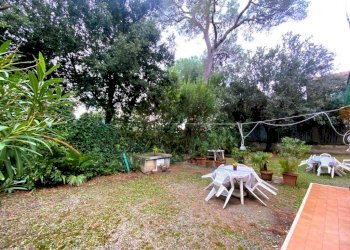 giardino - Villa Via Renato Fucini, Livorno - foto 29
