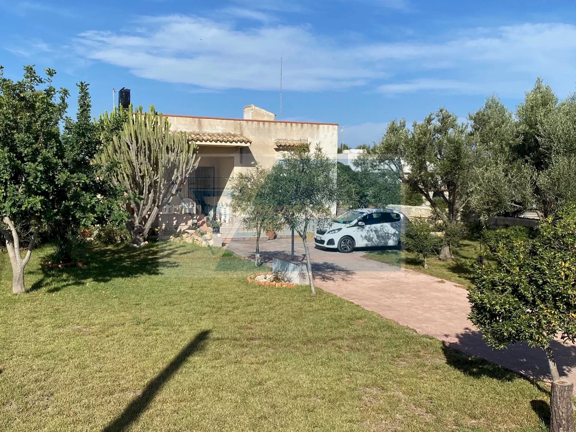 Villa Via del Berillio, Siracusa - photo 1