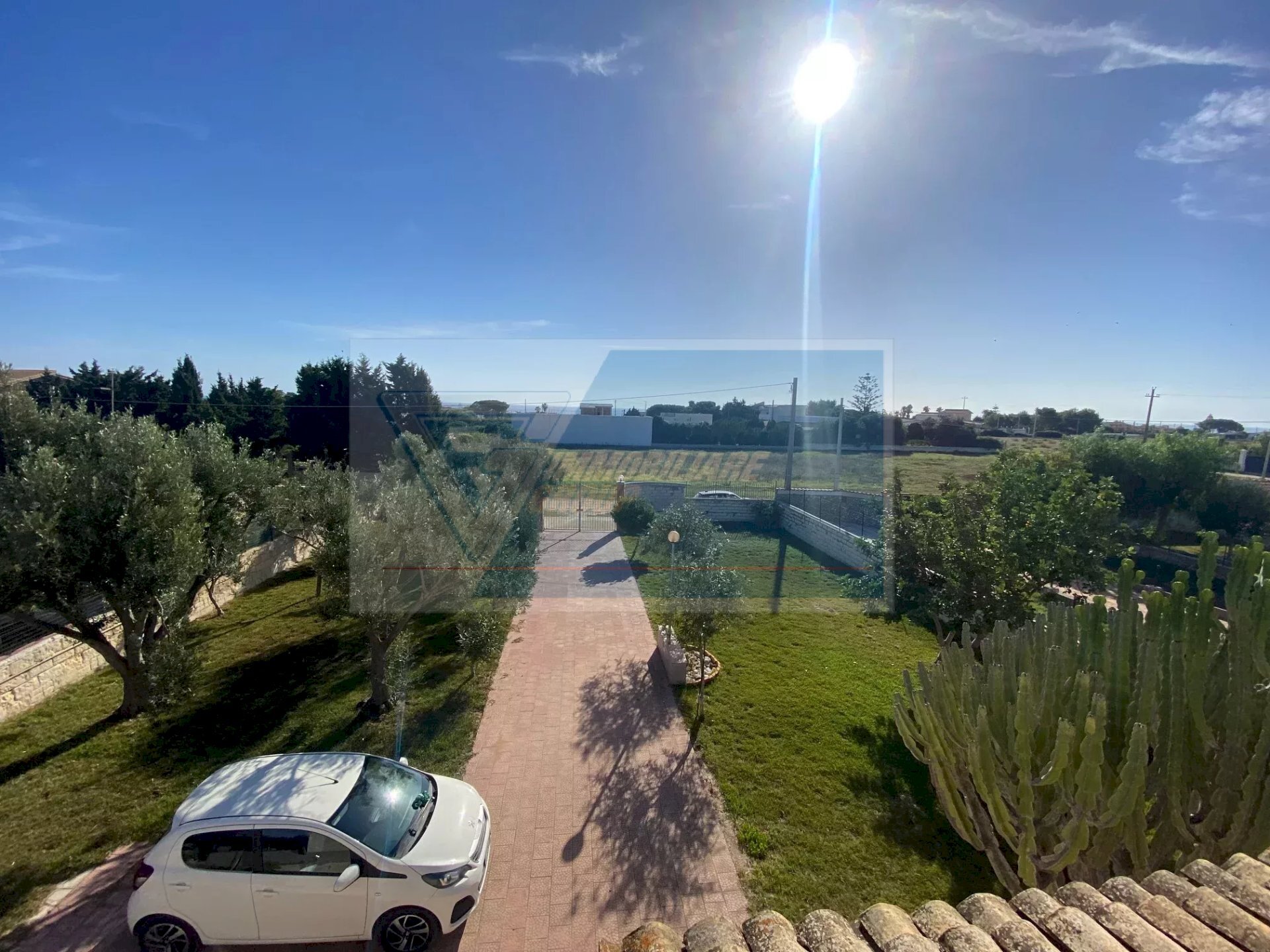 Villa Via del Berillio, Siracusa - photo 3