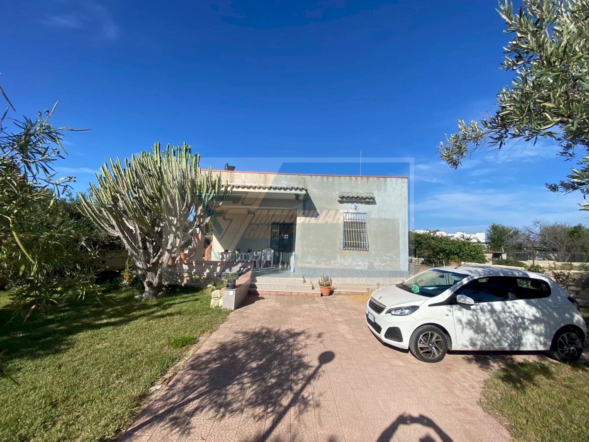 Villa Via del Berillio, Siracusa - foto 3