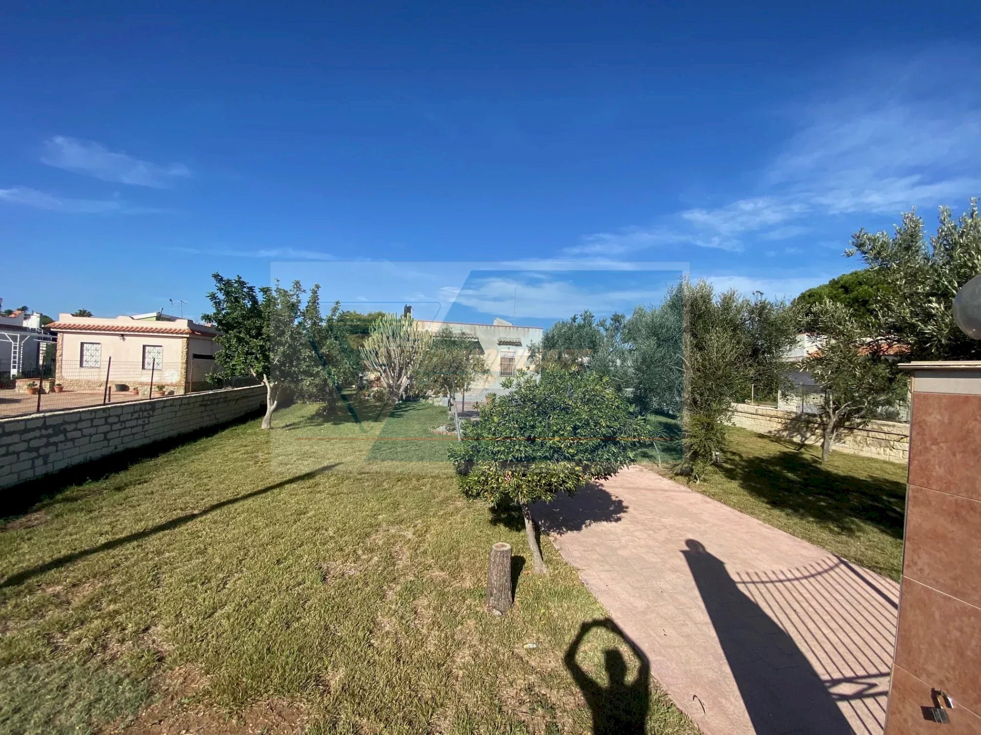 Villa Via del Berillio, Siracusa - foto 2