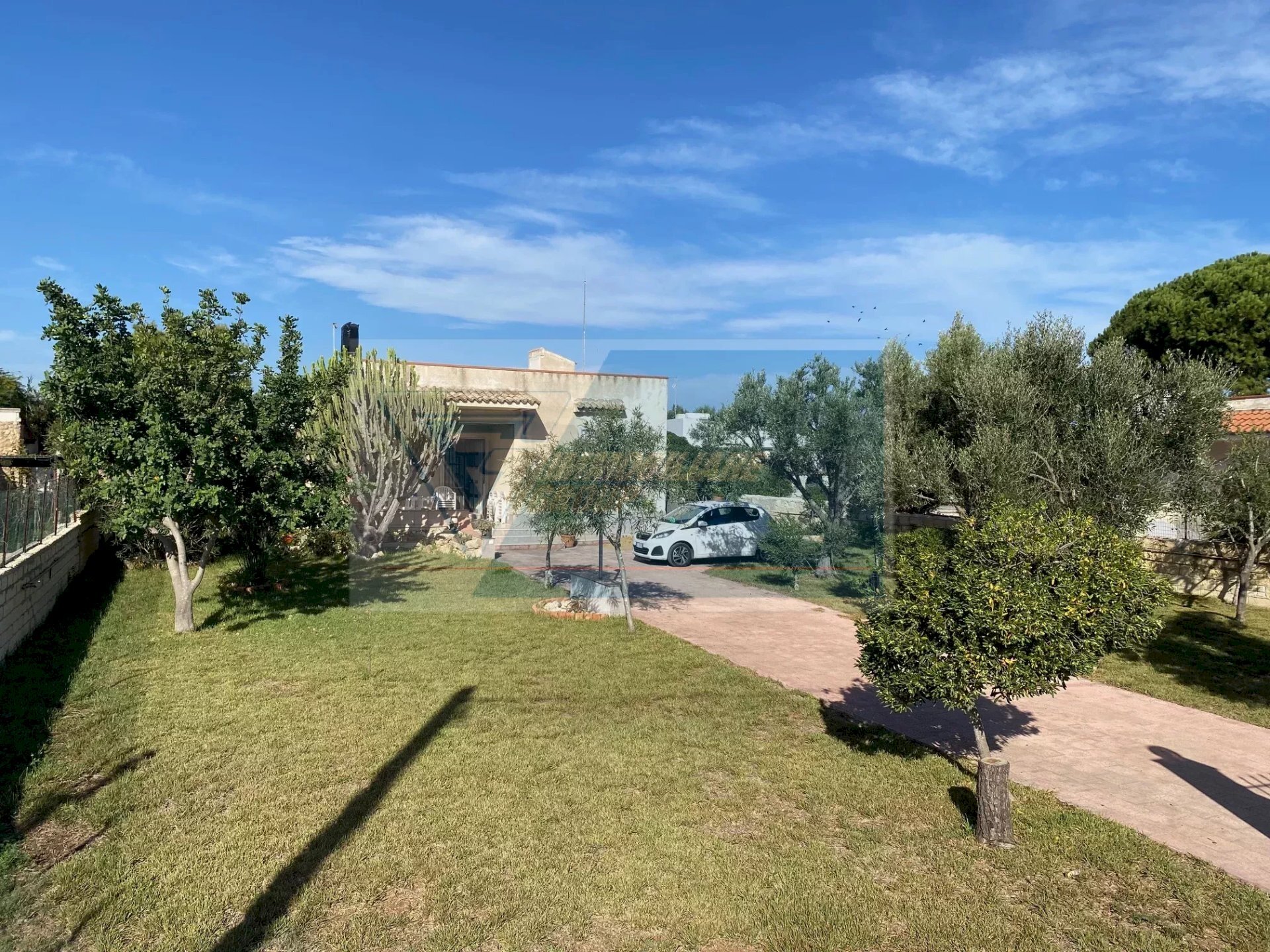 Villa Via del Berillio, Siracusa - foto 1