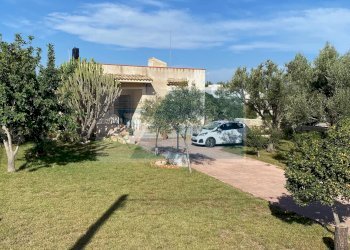 Villa Via del Berillio, Siracusa - foto 4