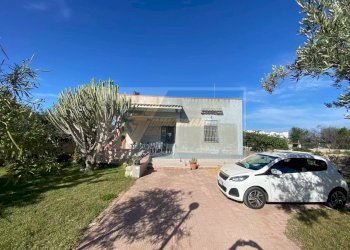 Villa Via del Berillio, Siracusa - foto 3