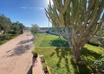 Villa Via del Berillio, Siracusa - foto 10
