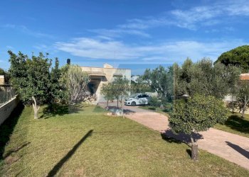 Villa Via del Berillio, Siracusa - foto 1
