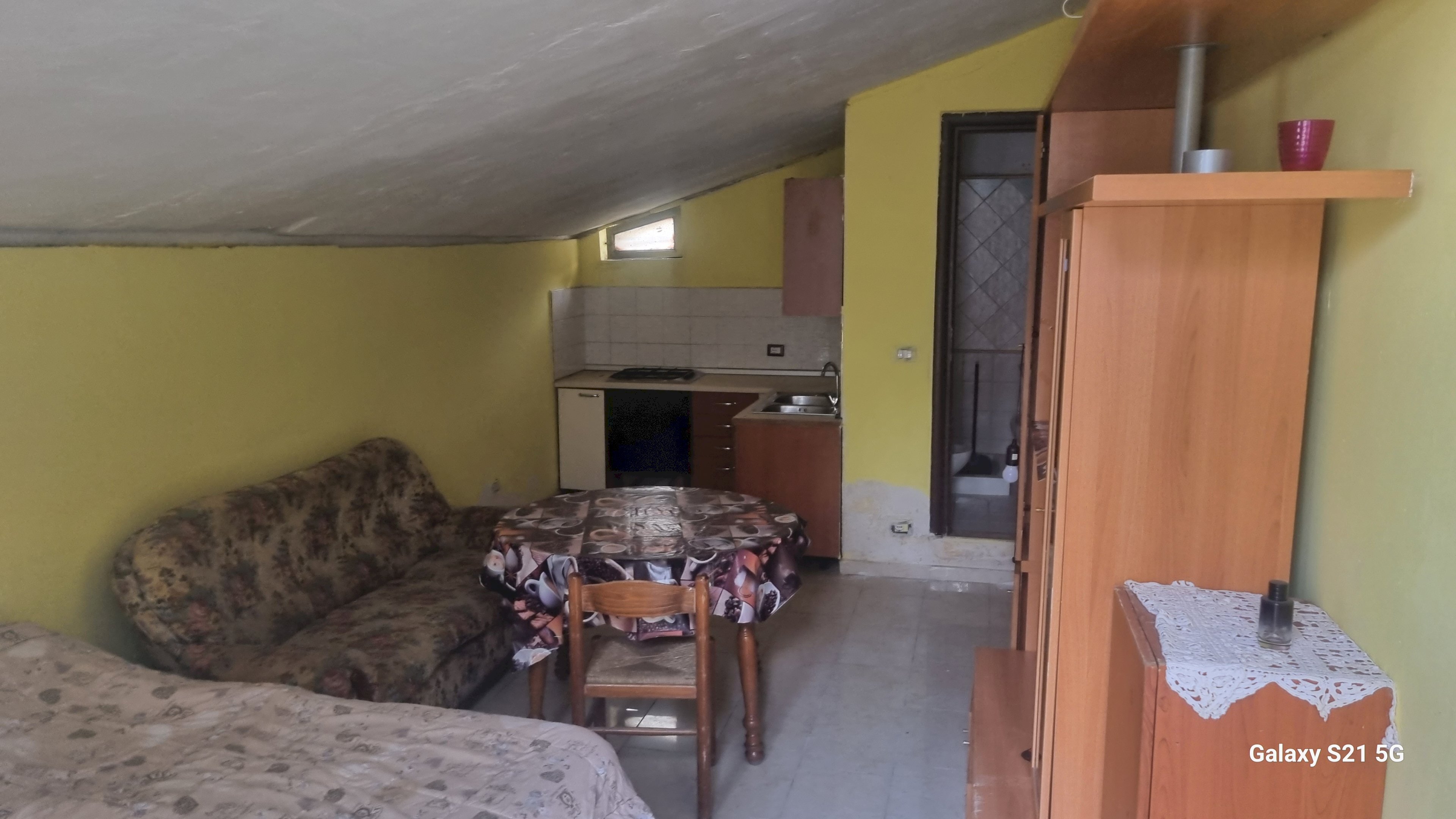 Monolocale via degli orti, Mercogliano - foto 2