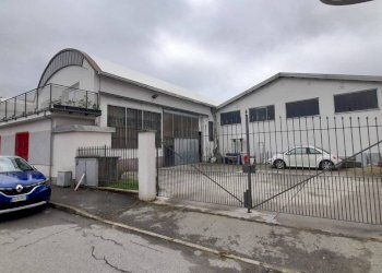 Capannone Orbassano - foto 1