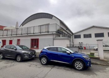 Capannone Orbassano - foto 2