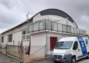 Capannone Orbassano - foto 3