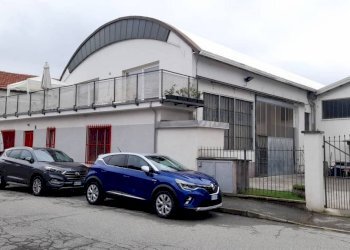 Capannone Orbassano - foto 4