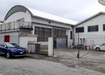 Capannone Orbassano - foto 5